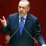 Erdoğan acı haberi canlı yayında duyurdu! Suriye'de son dakika gelişmesi