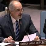 Esed rejimini korku sardı! BM'de haddi aşan Türkiye açıklaması