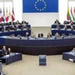 AB'den 'İdlib' kararı!