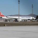 Son dakika haberi: Ankara'da koronavirüs alarmı: İran uçağı acil iniş yaptı, karantina kararı!