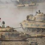 Hulusi Akar açıkladı! İşte öldürülen Esed askeri sayısı