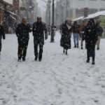 Son dakika haberi: Güneşe aldanmayın! Sağanak ve kar geliyor