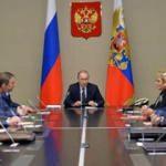 Son Dakika Haberi: Putin, İdlib'deki durumla ilgili Güvenlik Konseyi'ni acil topladı