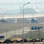 Son dakİka haberi: Saldırı sonrası İncirlik Üssü'nde hareketli saatler!