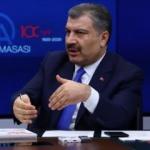 Son dakika: Her an olabilir! Bakan Koca'dan Koronavirüs için çok önemli açıklama