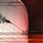 Son dakika Malatya'da korkutan deprem!