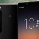 Sony Xperia 1 II tanıtıldı: Snapdragon 865, 8GB RAM, 256GB depolama alanı