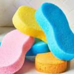 Sünger ile yapılan pratik öneriler, bulaşık süngerinin kullanım alanları