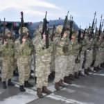 Tabur kaç kişi? Türk Silahları Kuvvetleri biriminde tabur kaç askerden oluşuyor ?