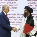 Taliban Lideri Ahundzade: Taliban bu anlaşmayı ihlal etmeyecek