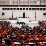 TBMM'den İdlib saldırısına tepki: 4 partiden ortak bildiri