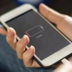 Telefonun gücünü saniye saniye emen uygulamalar