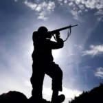 Teröristler neye uğradıklarını şaşırdı! Eylem hazırlığındayken şok!