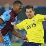 Trabzonspor - Fenerbahçe maçının hakemi açıklandı!