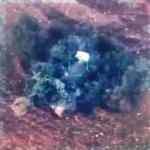 TSK operasyonlara devam ediyor! Ne yaptıysa kaçamadı! Böyle imha edildi