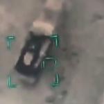 TSK, Suriye'de Rus yapımı savunma sistemini imha etti! 