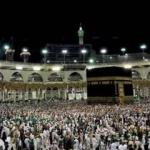 Umre ziyaretlerini durduran Suudi Arabistan'dan Mekke ve Medine yasağı