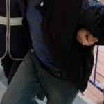 Sosyal medyadan provokatif içerikli paylaşıma gözaltı