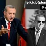 Ünlü isimlerden Cumhurbaşkanı Erdoğan'ın doğum gününe özel paylaşımlar