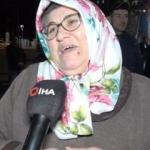 Uzman jandarma annesi: “İdlib'te görevli oğlum 5 dakika arayla kurtuldu”