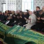 Van'da depremde hayatını kaybedenler i&ccedil;in cenaze t&ouml;reni d&uuml;zenlendi