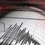 Bodrum açıklarında korkutan deprem!