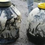 Ka&ccedil;ak avladılar, 73 bin lira ceza yediler