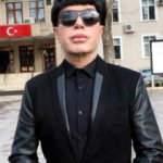 Yılmaz Morgül'den şehit ailesinin evine ziyaret