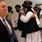 ABD ile Taliban arasında tarihi anlaşma