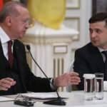 Zelenski: Konut inşası için Türk yetkililer Ukrayna'ya gidiyor