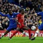 Liverpool mağlubiyete alıştı! Chelsea çeyrek finalde