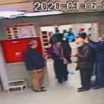 'Koronavir&uuml;s kaptım' diye hastaneyi birbirine kattı