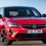 Opel 2020 Corsa satışları katlayacak!
