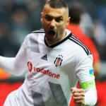 Burak Yılmaz'dan iddialı Galatasaray açıklaması