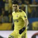 Ferdi Kadıoğlu, Max Kruse'yi geçti!