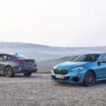 2020 BMW 2 Serisi Gran Coupe için tarih verdi!