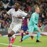 Real Madrid El Clasico'da şeytanın bacağını kırdı!