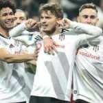Beşiktaş'ta alarm! Tam 7 futbolcu...