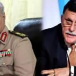 ABD, Libya'da tarafını seçti! Sürpriz açıklama: Resmen üstünü çizdiler