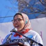 ABD'nin Kuzey Carolina eyaletinde ilk Müslüman kadın bölge yöneticisi seçildi