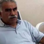 Abdullah Öcalan'ın koronavirüs korkusu
