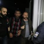 Adana’da firarilere şafak vakti baskın