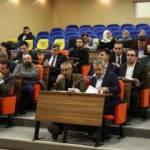 AK Parti Meclis üyelerinden Cumhurbaşkanı'na yönelik hakarete ortak tepki