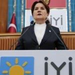 Akşener'den Bahar Kalkanı açıklaması: Türkiye oturup izlesin diyemeyiz