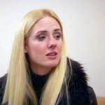 Alman asıllı oyuncu Wilma Elles Arka Sokaklar'a veda ediyor