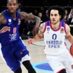 Anadolu Efes gümbür gümbür!