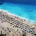 Turizme 1 trilyon dolarlık koronavirüs darbesi