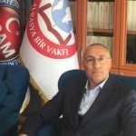 ASAM Başkanı Doğanay'dan CHP'nin provokasyonuna tepki