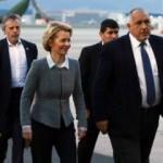 Avrupa'dan Yunanistan'a 700 milyon euro yardım