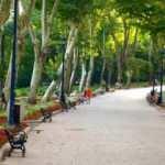 Hafta sonu İstanbul'da gezilecek park ve bahçe rotaları